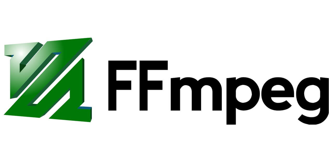 Ffmpeg Logo1